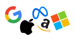 Big Tech companies